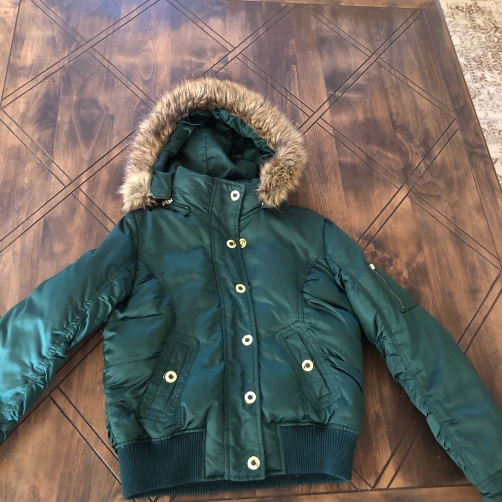 Guess Jacket